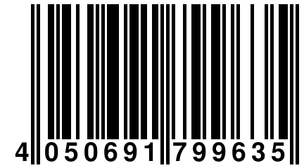 4 050691 799635