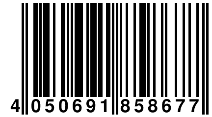 4 050691 858677