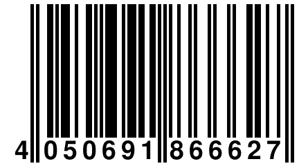 4 050691 866627