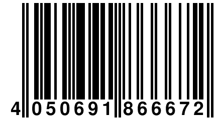 4 050691 866672