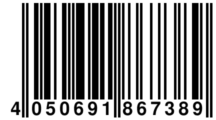 4 050691 867389