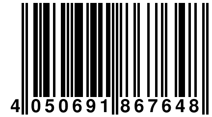 4 050691 867648