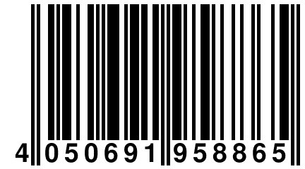 4 050691 958865