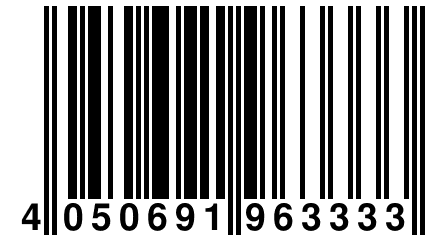 4 050691 963333