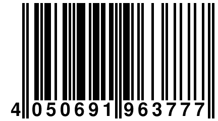 4 050691 963777