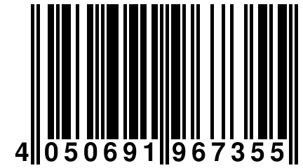 4 050691 967355