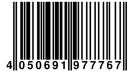 4 050691 977767