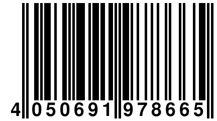 4 050691 978665