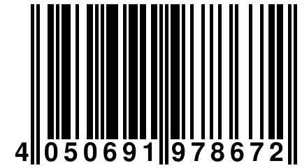 4 050691 978672