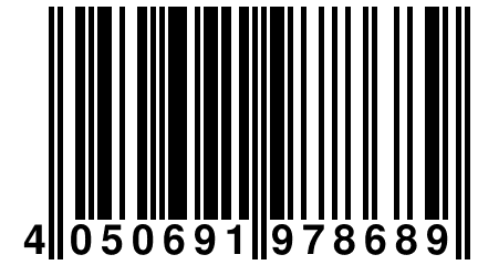 4 050691 978689