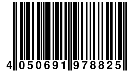 4 050691 978825