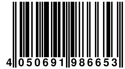 4 050691 986653