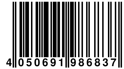 4 050691 986837