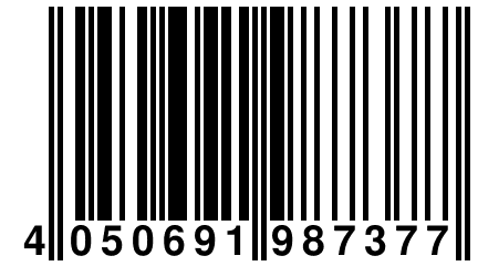 4 050691 987377