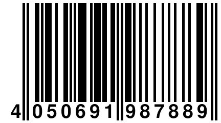 4 050691 987889