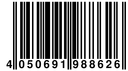 4 050691 988626