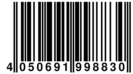 4 050691 998830