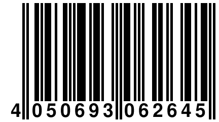 4 050693 062645