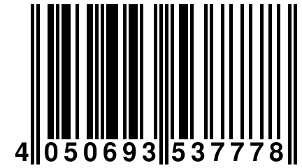 4 050693 537778