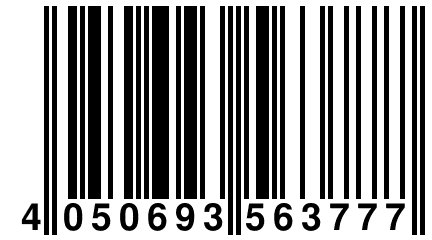 4 050693 563777