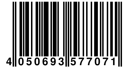 4 050693 577071