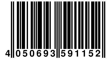 4 050693 591152