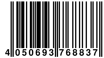 4 050693 768837