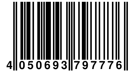 4 050693 797776