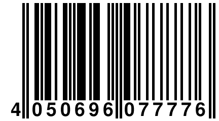 4 050696 077776