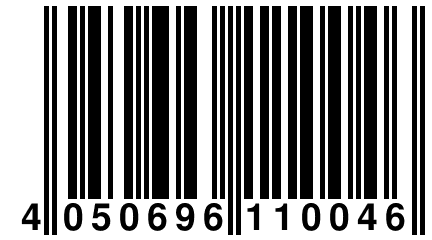 4 050696 110046