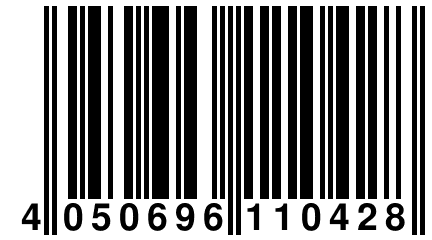 4 050696 110428