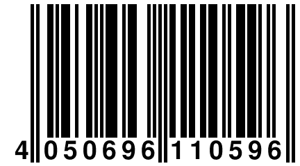 4 050696 110596