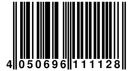 4 050696 111128