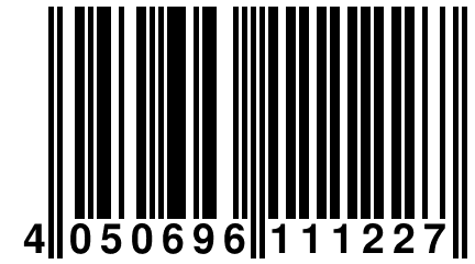 4 050696 111227