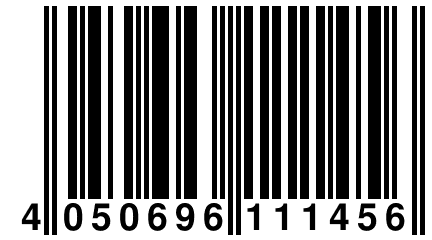 4 050696 111456