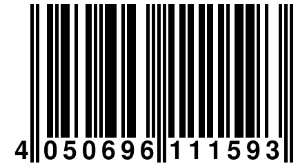 4 050696 111593