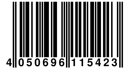 4 050696 115423