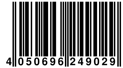 4 050696 249029