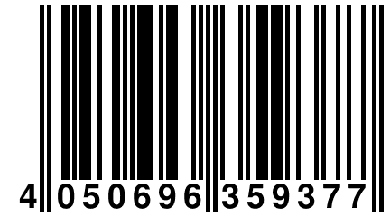 4 050696 359377