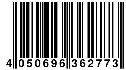 4 050696 362773