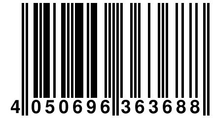 4 050696 363688