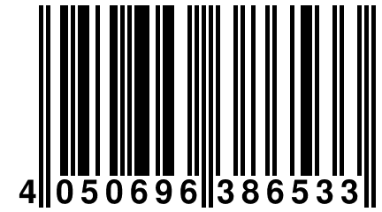 4 050696 386533