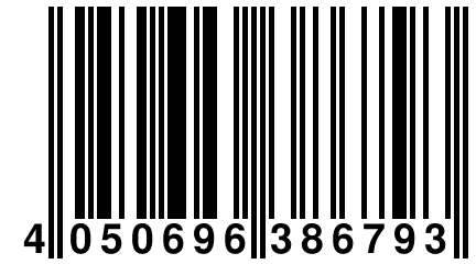 4 050696 386793