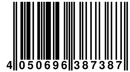 4 050696 387387