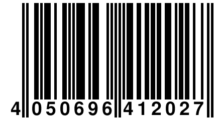 4 050696 412027