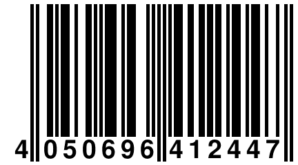 4 050696 412447