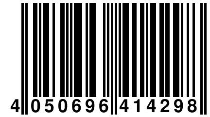 4 050696 414298