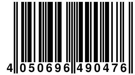 4 050696 490476