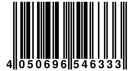 4 050696 546333