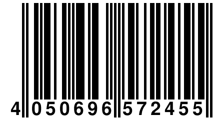 4 050696 572455